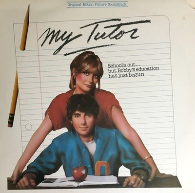 My Tutor Soundtrack