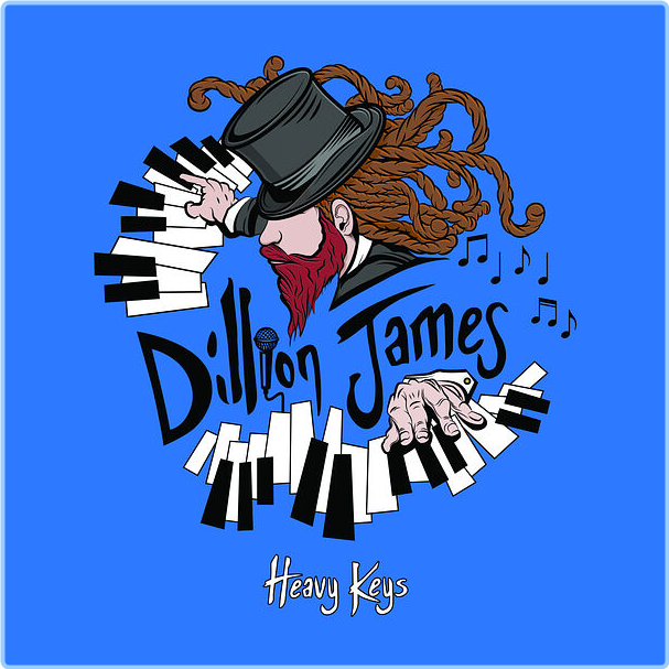 Dillion James Heavy Keys (2024) WEB [FLAC] 16BITS 44 1KHZ HvncCTRj_o