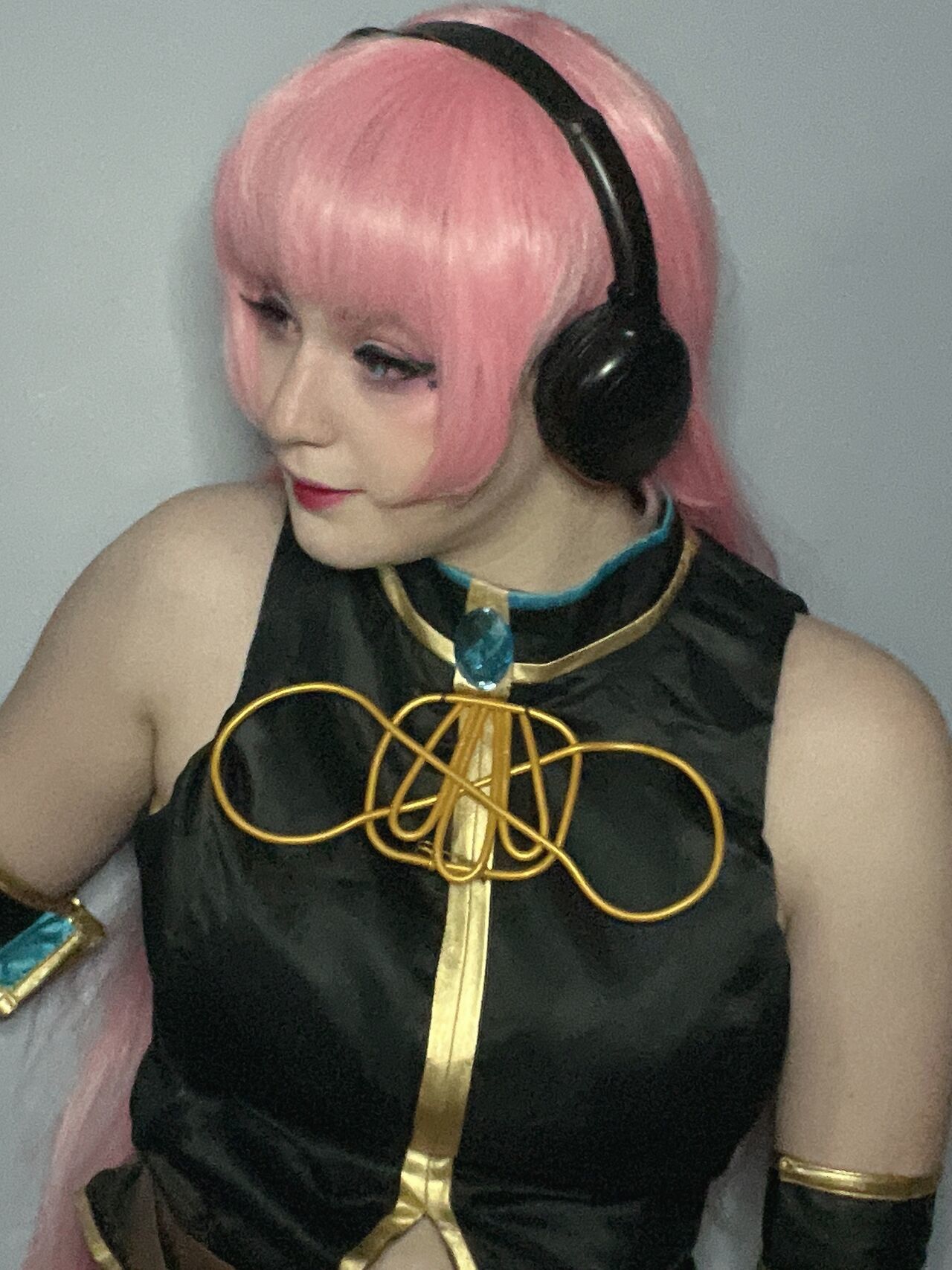 Satin Stars - Luka Megurine