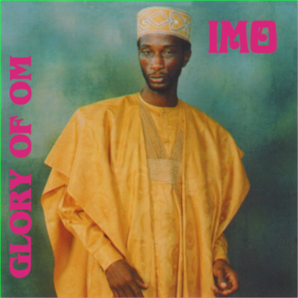 Oluko Imo Glory Of Om (2024) WEB [FLAC] 16BITS 44 1KHZ XnDtzuCS_o