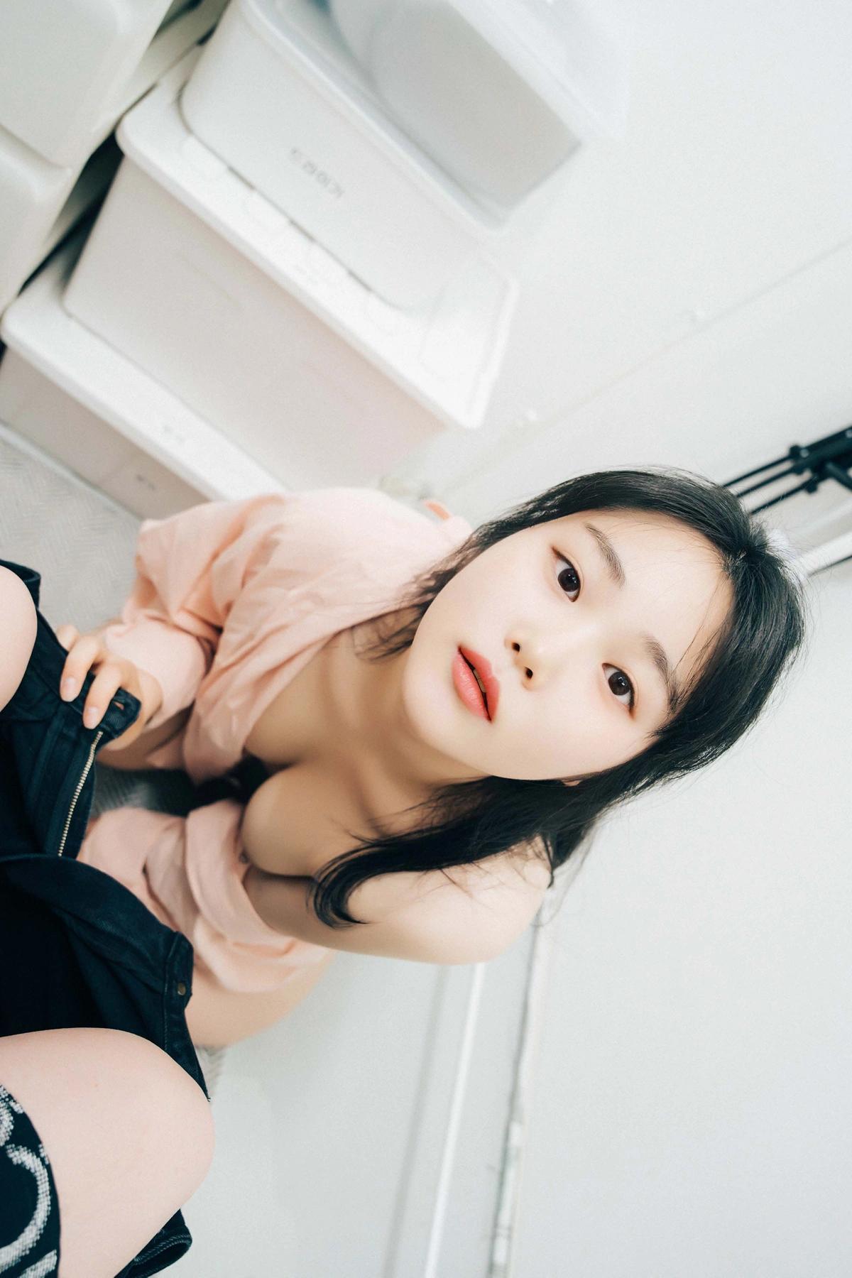Rami 라미, Haivia 「Fair Skin」 Set.02(38)