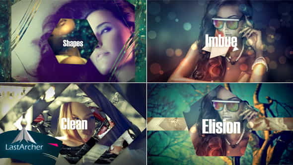 Slideshow - Quick - VideoHive 6824324