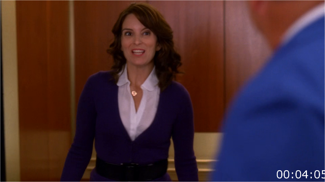 30 Rock S03[1080p] BluRay (x265) [6 CH] OF479Tfl_o