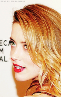 Amber Heard ECZeIkj0_o