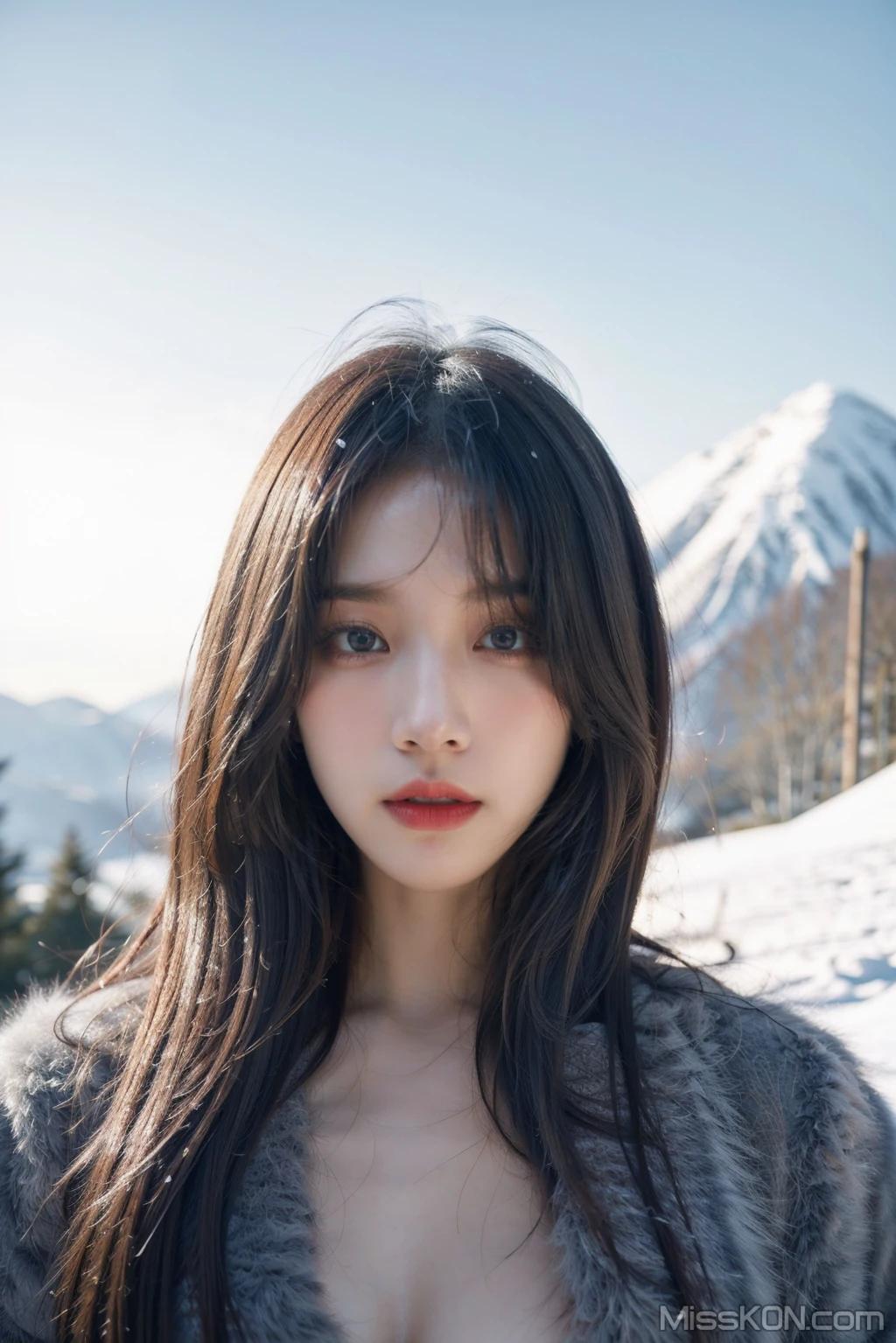 [AI Generated] 拟实画风 Vol.066 (197 photos)(11)