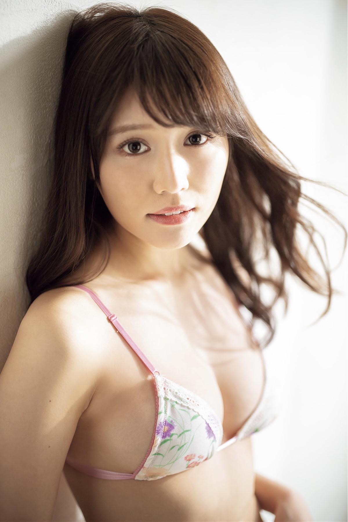 Yuka Kohinata 小日向ゆか, アサ芸アイドル写真集 「好きです」 Set.01(3)