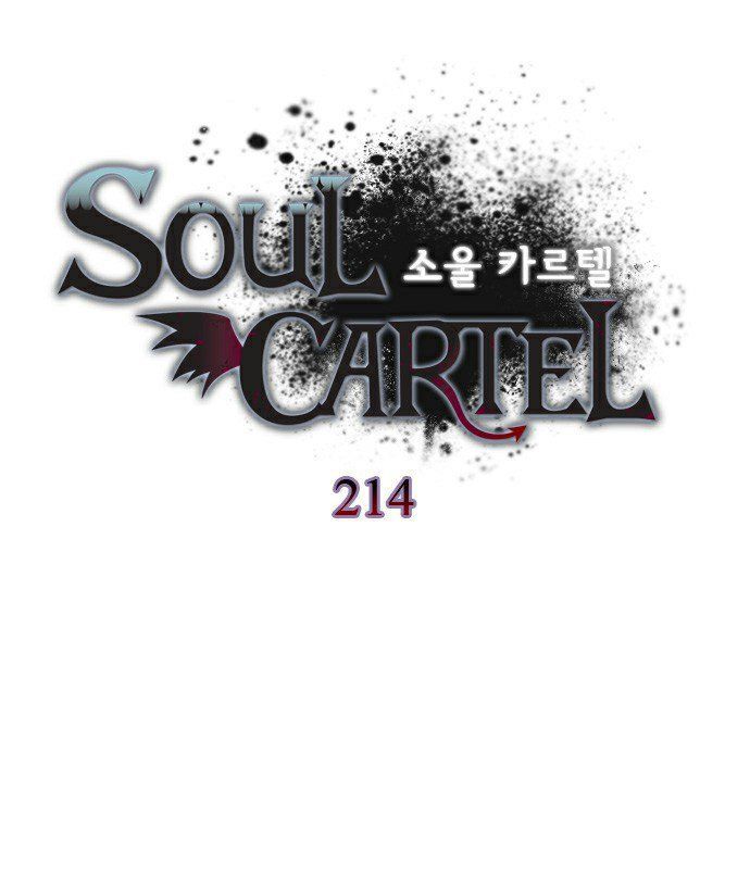 Soul Cartel Chap 214 . Next Chap 215