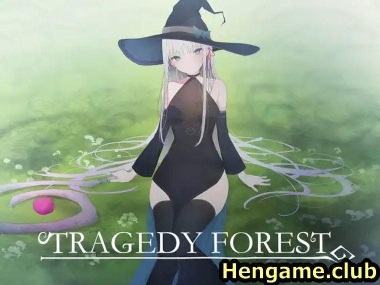 Tragedy Forest ver.1.3.3.1 new download free at hengame.club for PC