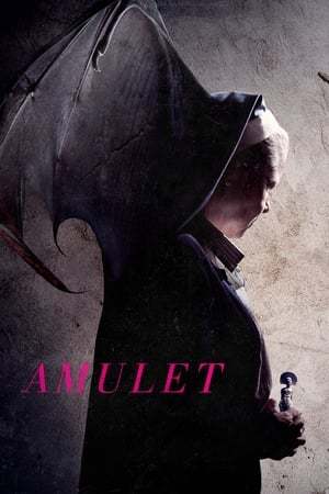 Amulet 2020 720p 1080p WEB-DL
