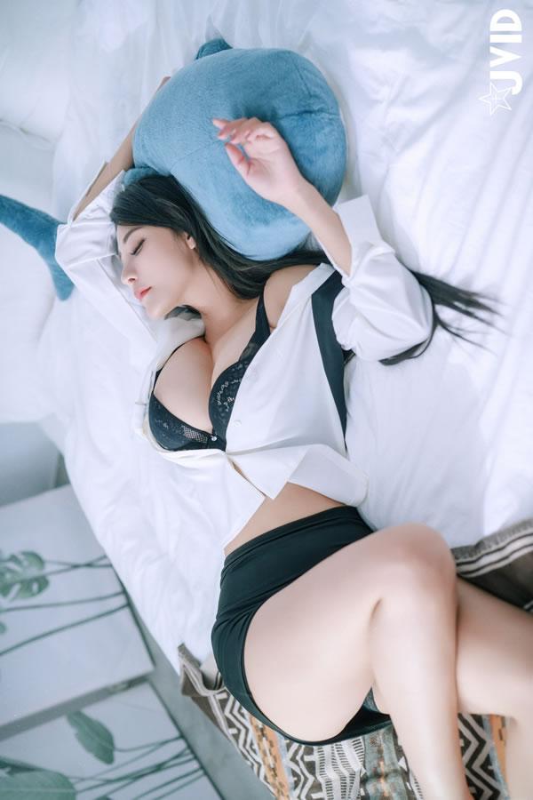 美巨乳乐乐 - 住在隔壁的秘书制服OL(21)