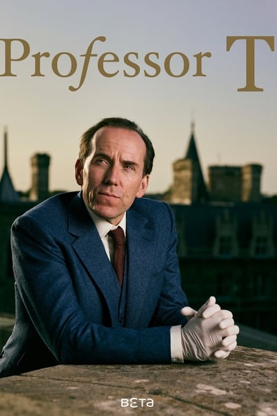 Professor T UK S01E04 720p HEVC x265-MeGusta