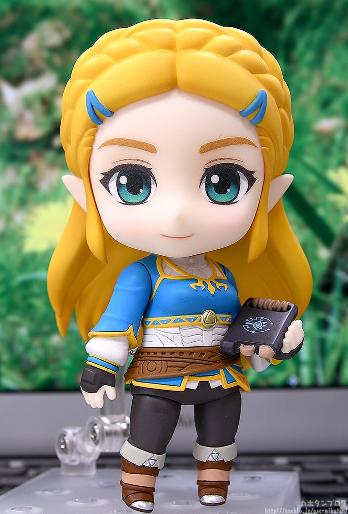 Link (Zelda) Nendoroid - Figma [Good Smile Compagny] - Page 2 WDVvk50b_o