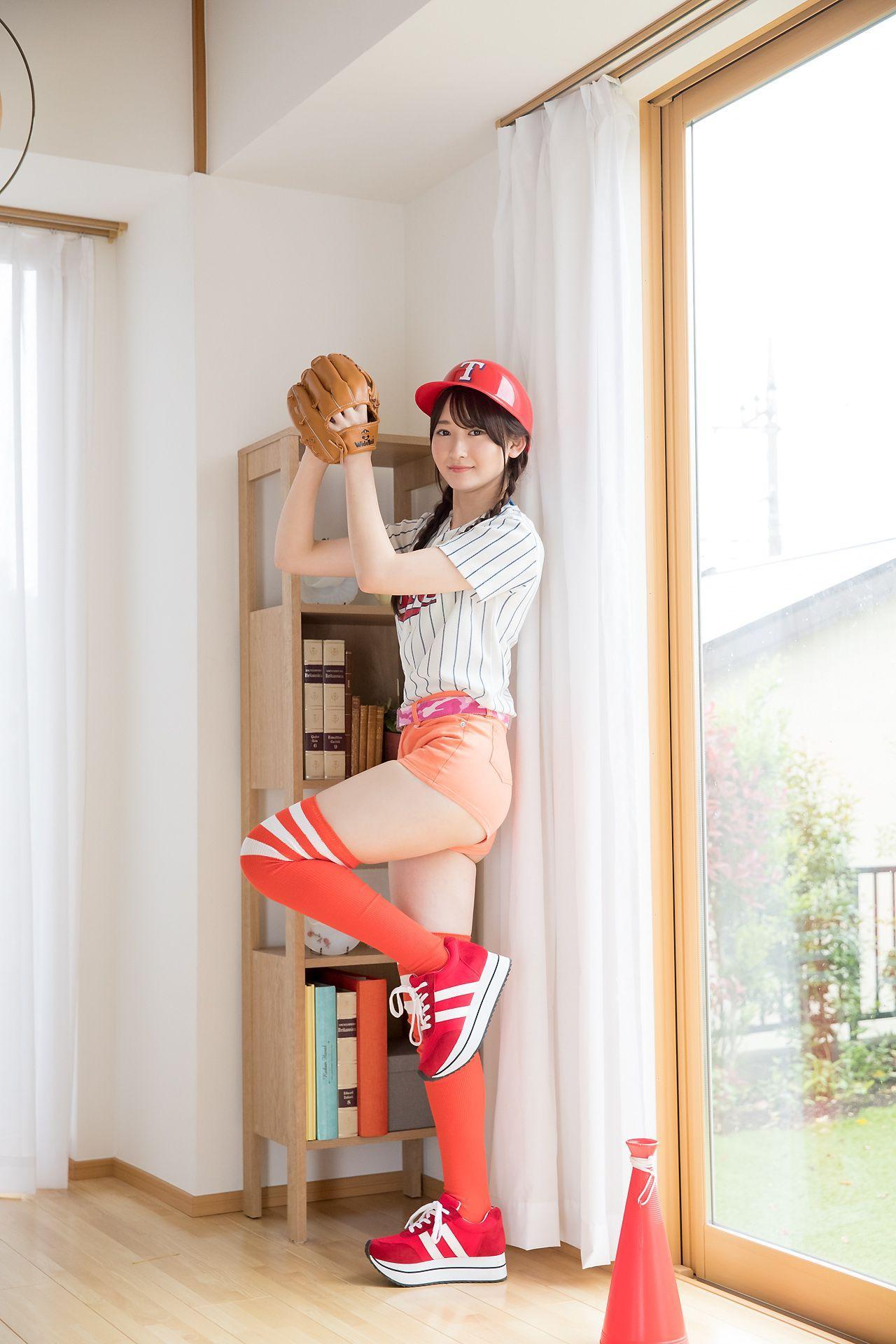 近藤あさみ(近藤麻美) – Limited Gallery 22.2 [Minisuka.tv] 写真集(2)