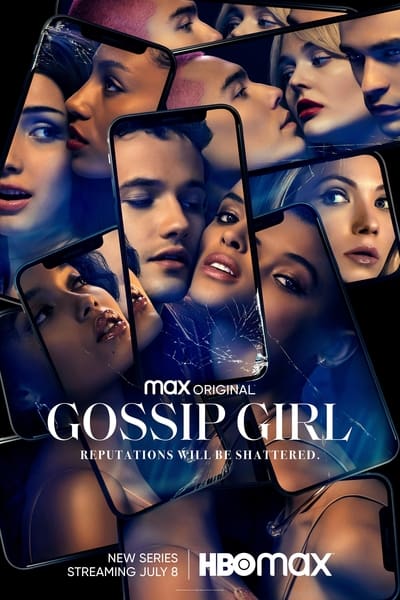 Gossip Girl 2021 S01E01 1080p HEVC x265-MeGusta