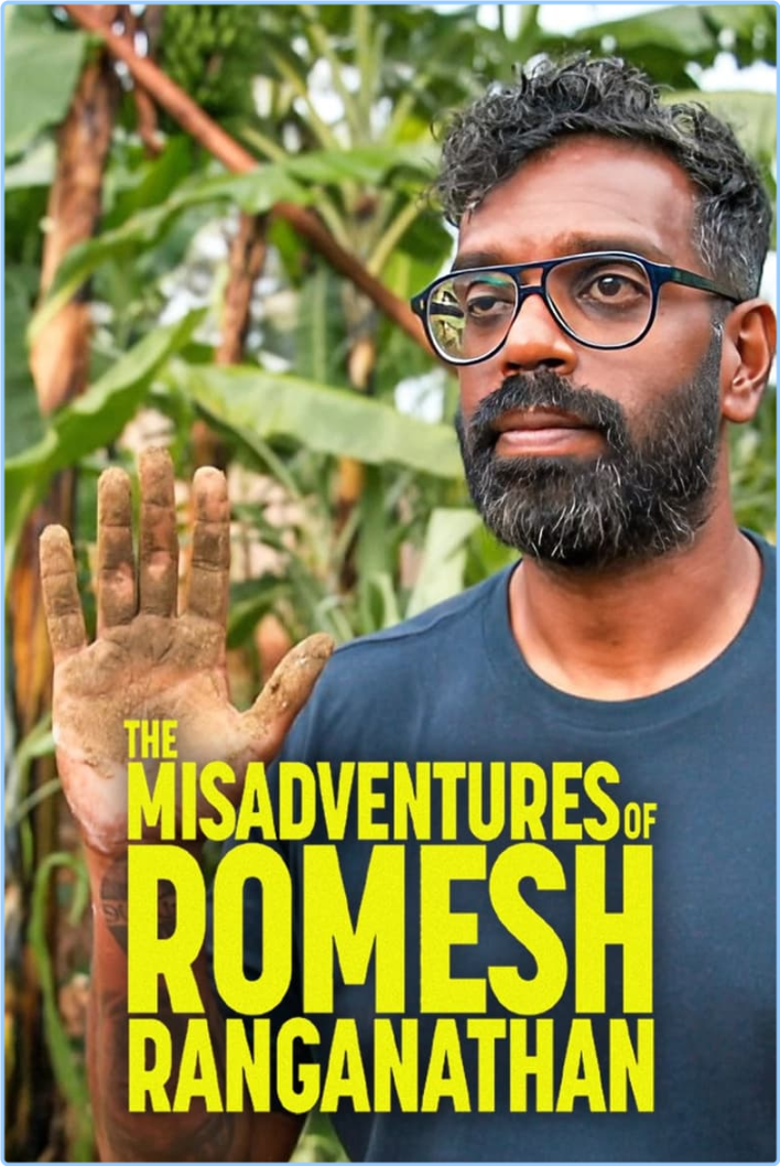 The Misadventures Of Romesh Ranganathan S04 Series 4 (2024) BBC [720p] (x265) UsgVNrye_o