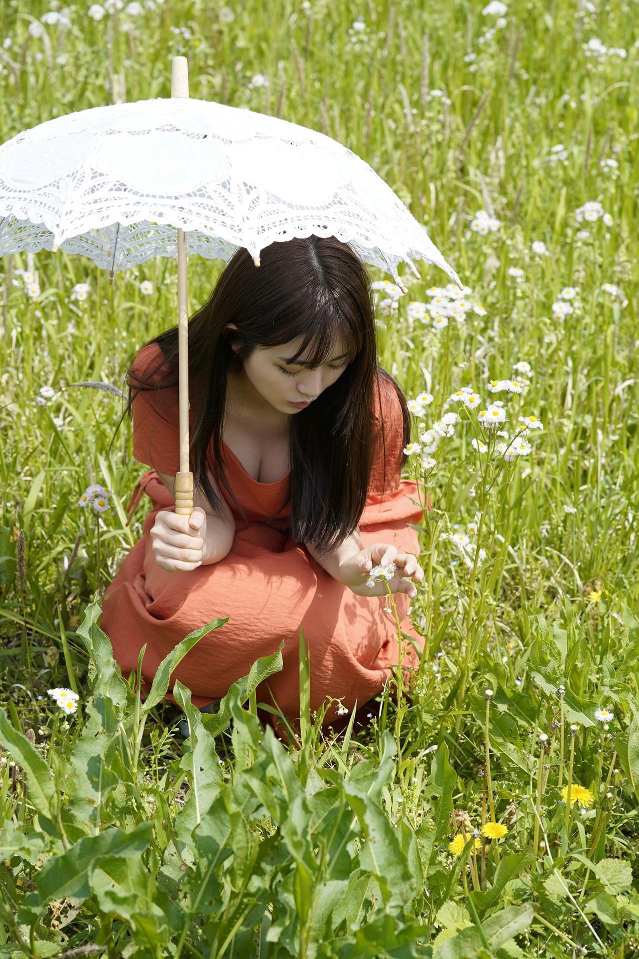 Runa Toyoda 豊田ルナ, FRIDAYデジタル写真集 「夏のルナ、知りたい？ Vol.01」 Set.02(2)