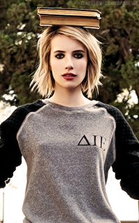 Emma Roberts - Page 2 ILTx3Psu_o