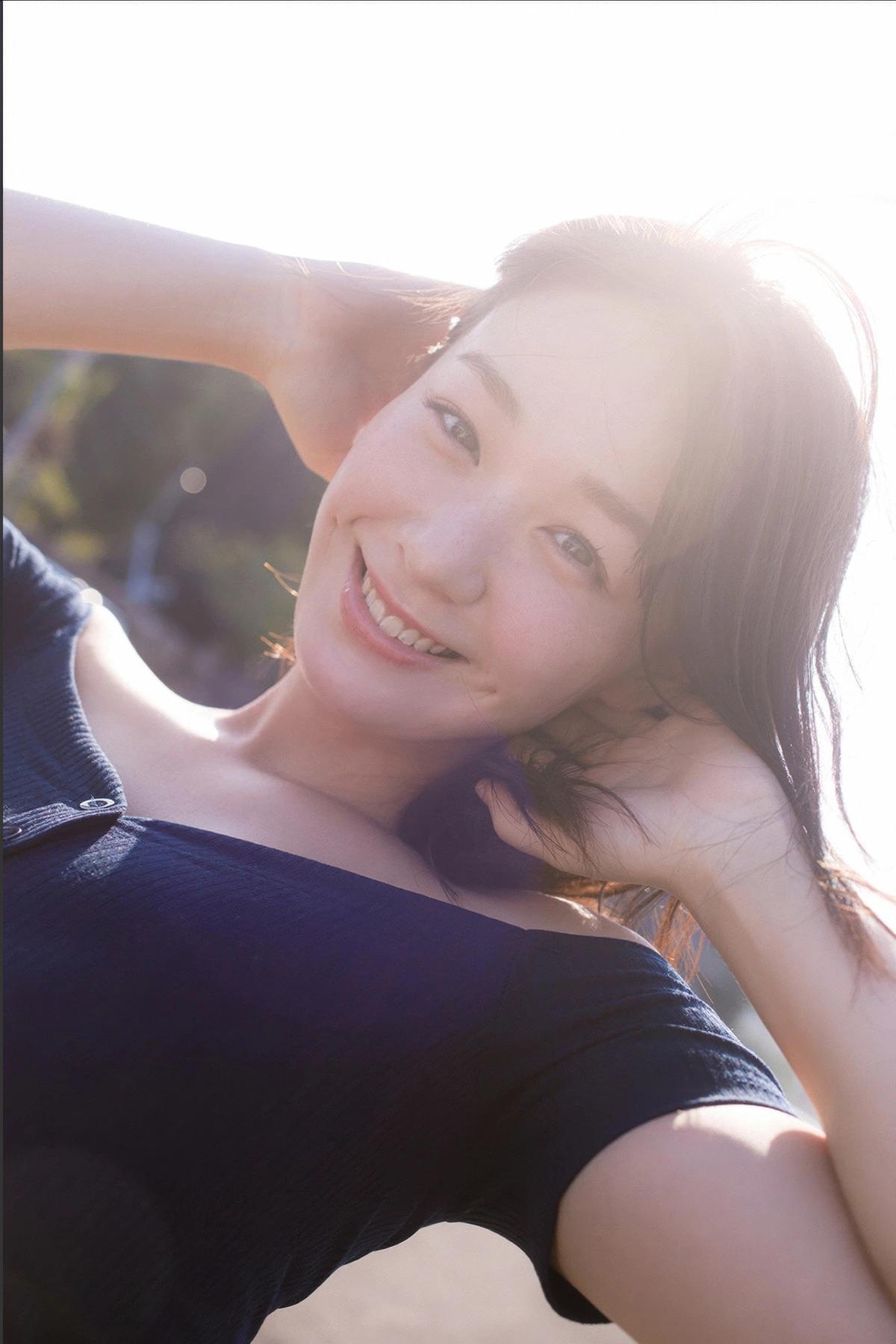 Mao Takano 高野真央, 週プレ＋Special No.346 ガチ恋不可避 1st week Set.03(23)