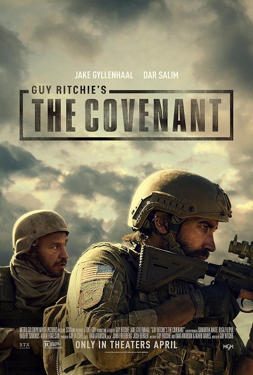 Guy Ritchie's The Covenant (2023) MULTi.720p.BluRay.x264.AC3.DDP7.1-DENDA / LEKTOR i NAPISY PL