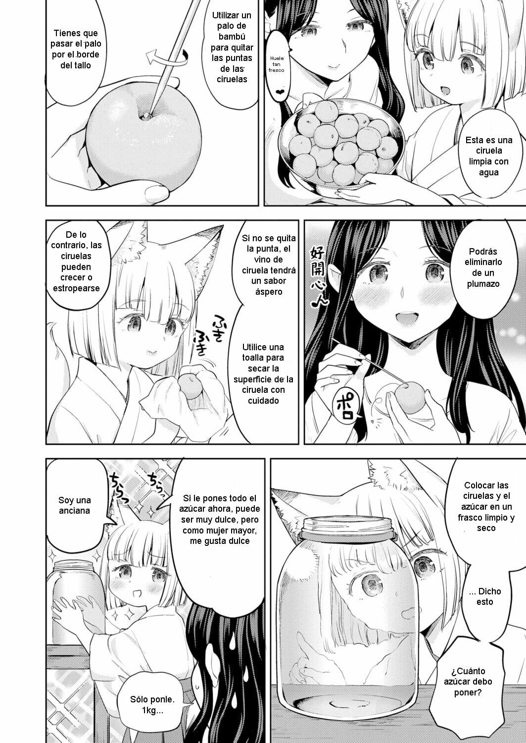 Makikomi Ch 4 - 1