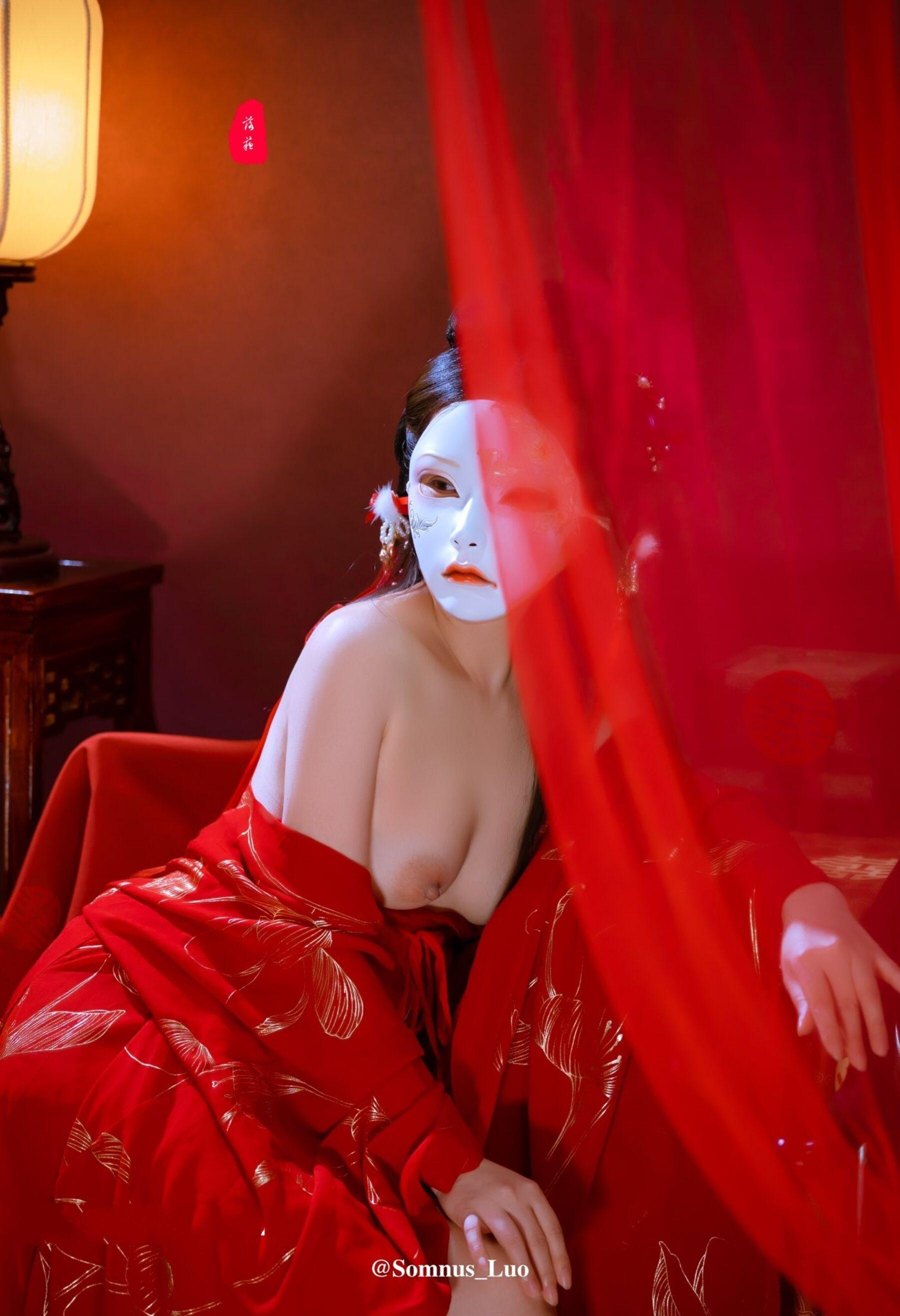 国模人体 摄影师清池作品集 Vol.013(21)