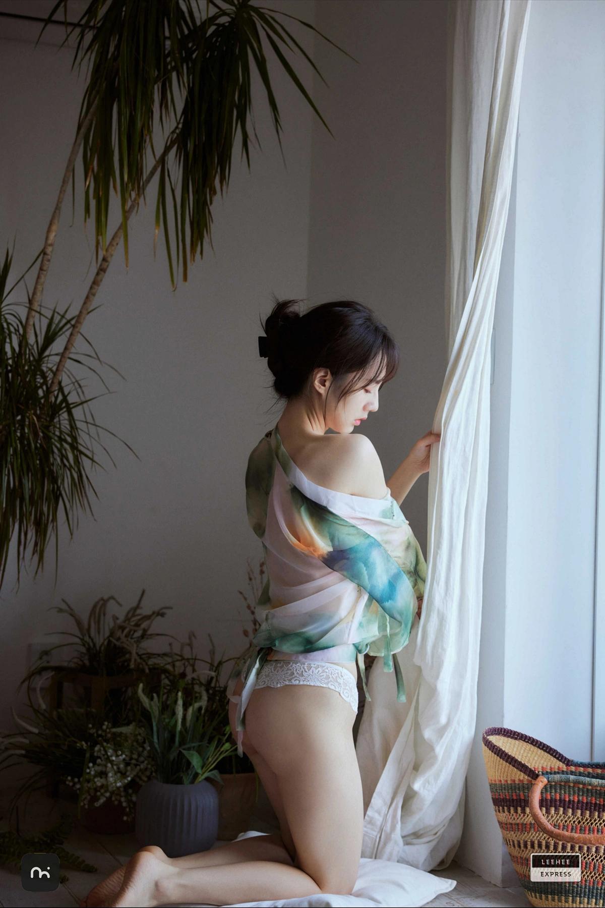 Ray 레이, LEEHEE EXPRESS LERB-229 Set.01(29)