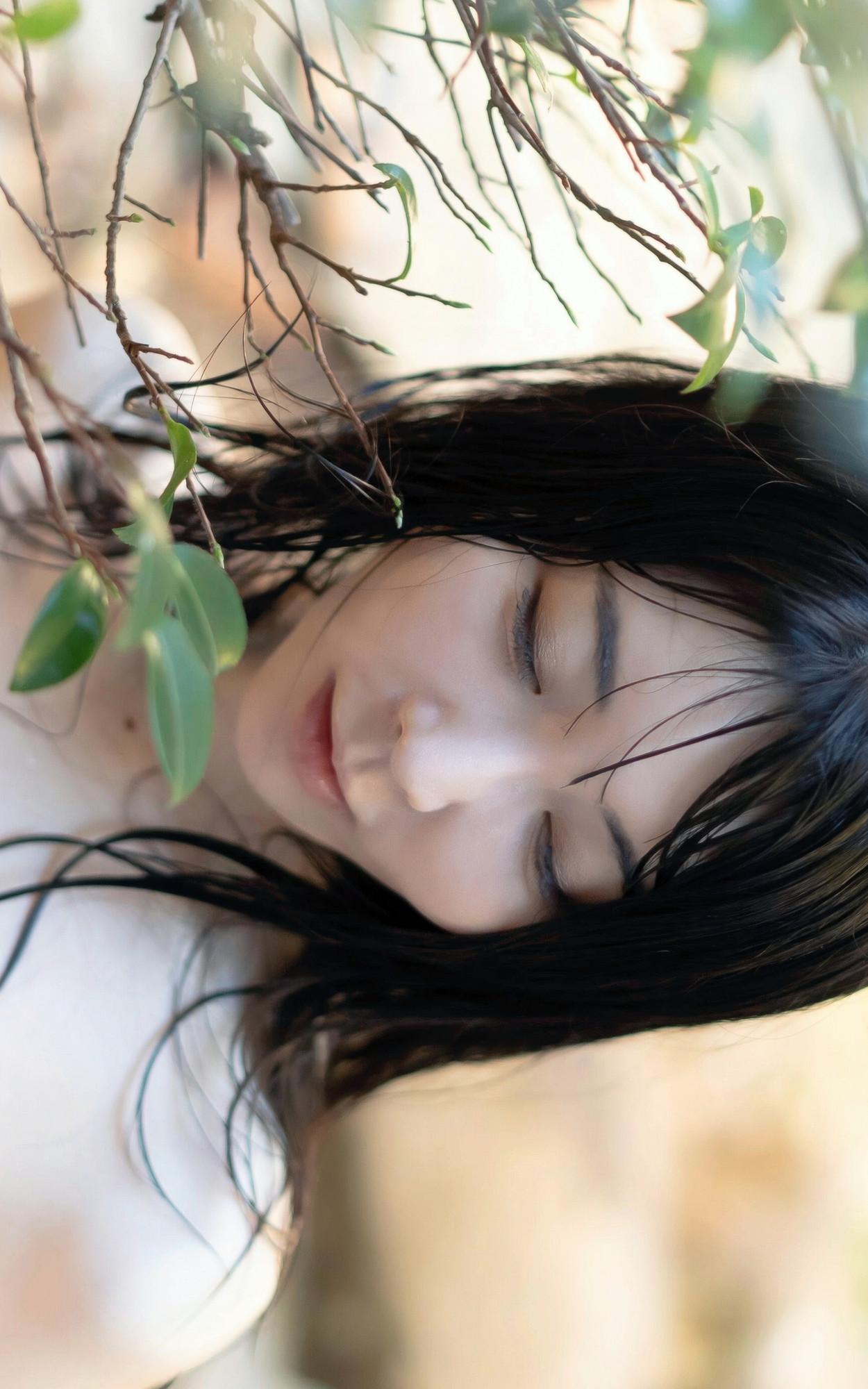 Nananano 七菜乃, ヌード写真集 「Dream」 Set.03(73)