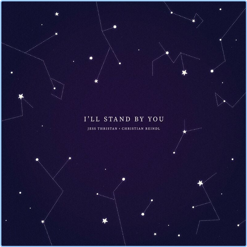 Christian Reindl I'll Stand By You (2024) [320 Kbps] 5f9n7NW9_o