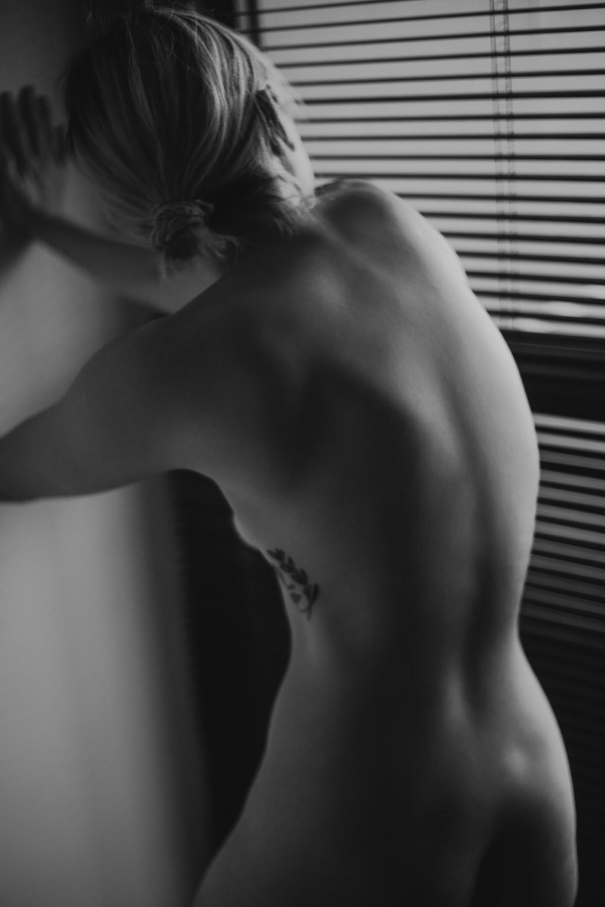 Kuromelo 黒メル, [DCP-snaps] Black & White(61)