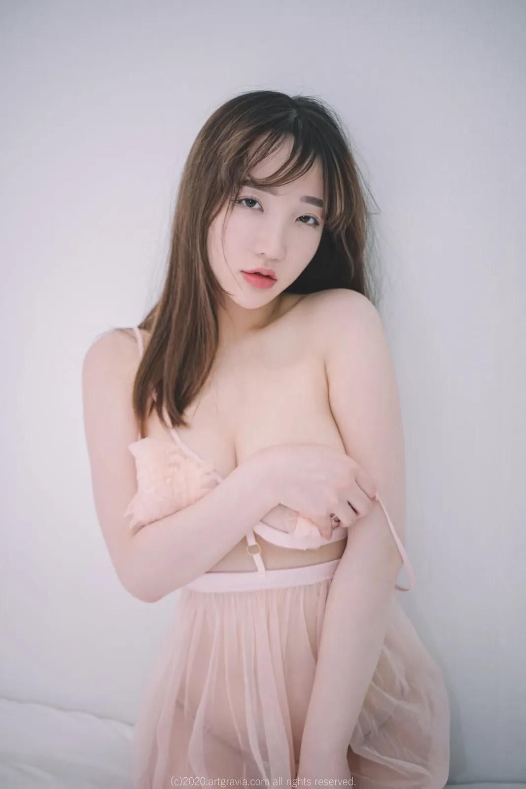 Son Yeeun 손예은, [ArtGravia] Vol.224 아트그라비아 Set.02(30)
