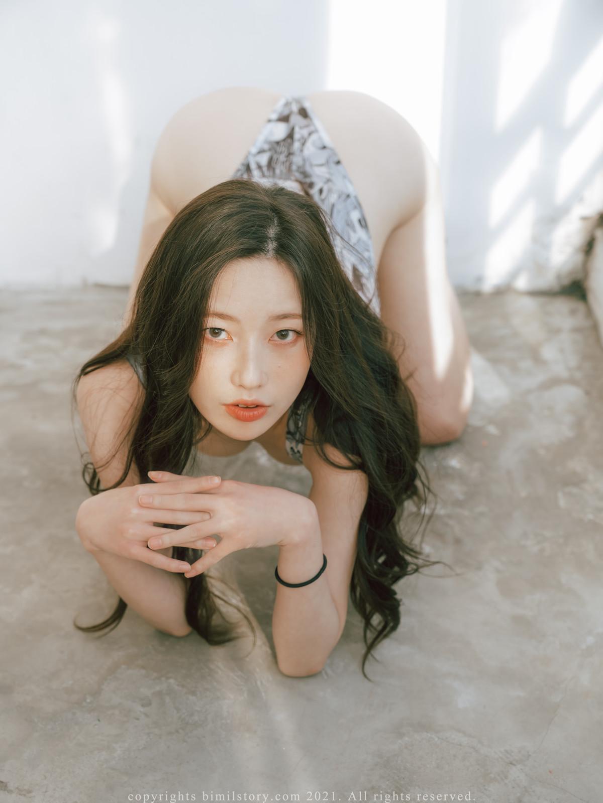 RISA 리사, [Bimilstory] Queen of Slender(37)