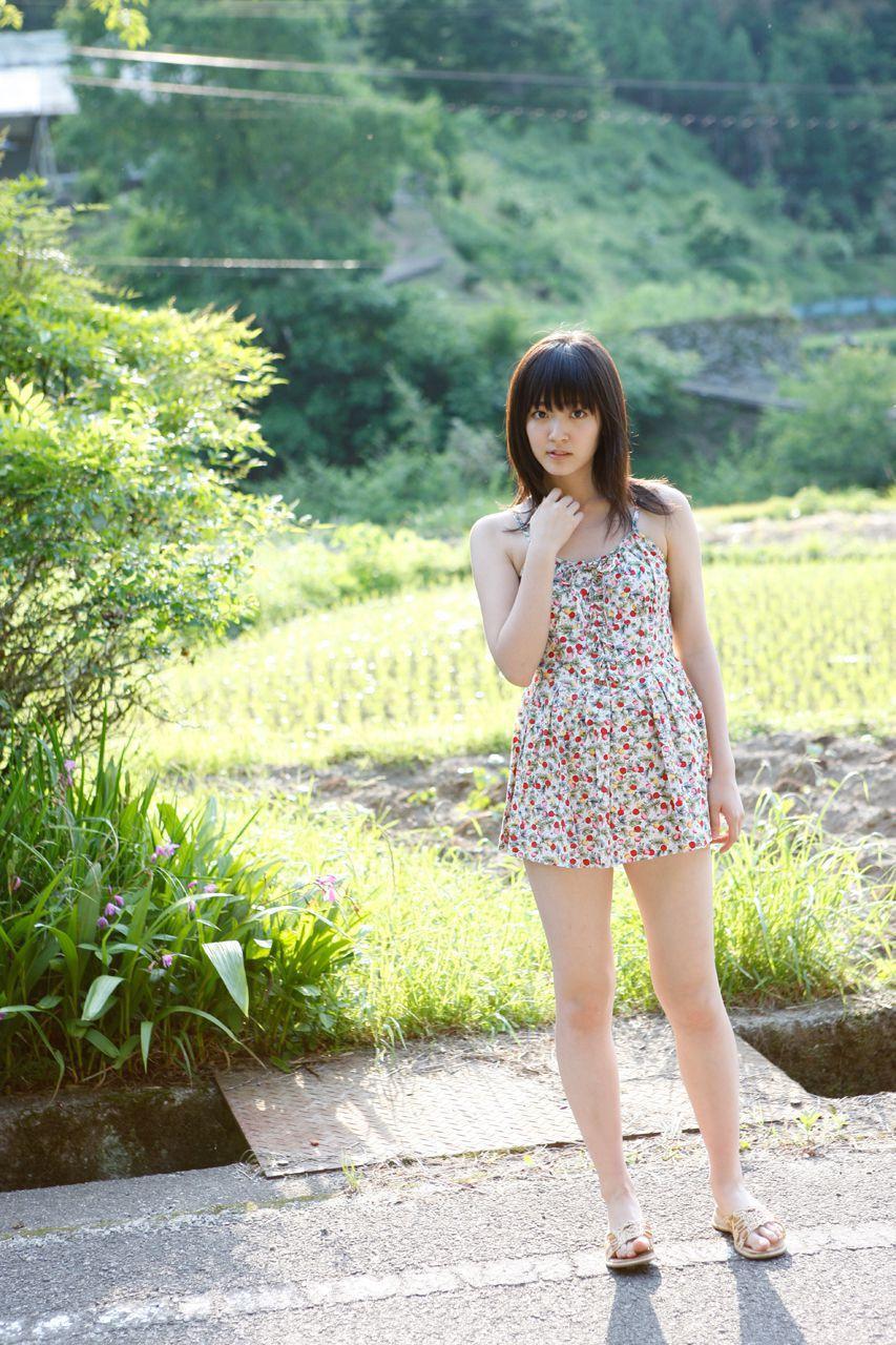 鈴木愛理 Suzuki Airi [Hello! Project Digital Books] Vol.78 写真集(40)