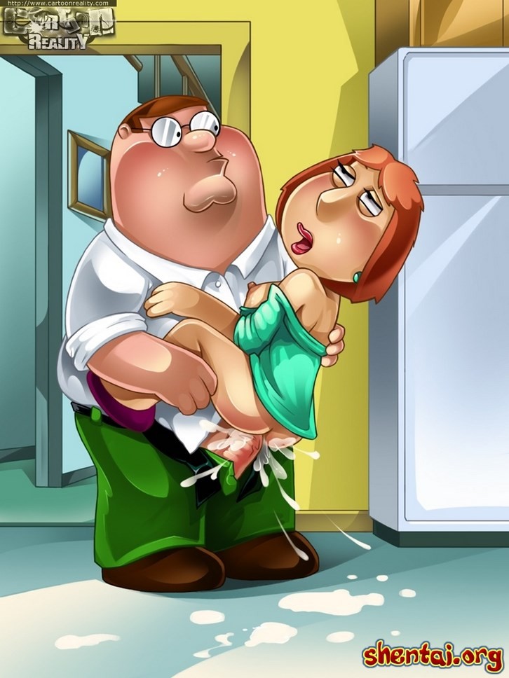 Family Guy Pack imagenes xxx - 86