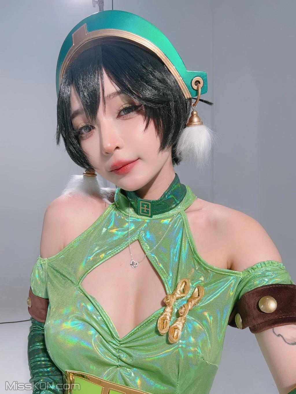 Coser@UmekoJ: Toph Beifong (210 photos )(69)