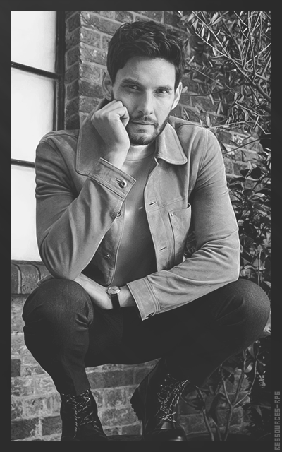 Ben Barnes - Page 2 3vY5Plpl_o