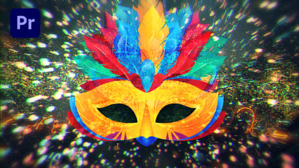 Carnival Party - VideoHive 50570274