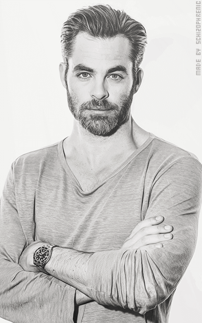 Chris Pine EKBkig3n_o