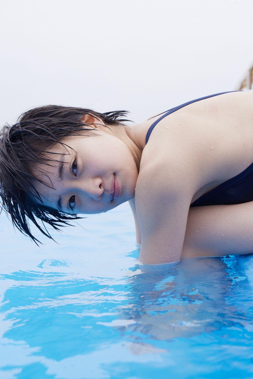 工藤遥 Haruka Kudo [Hello! Project Digital Books] Vol.103 写真集(54)