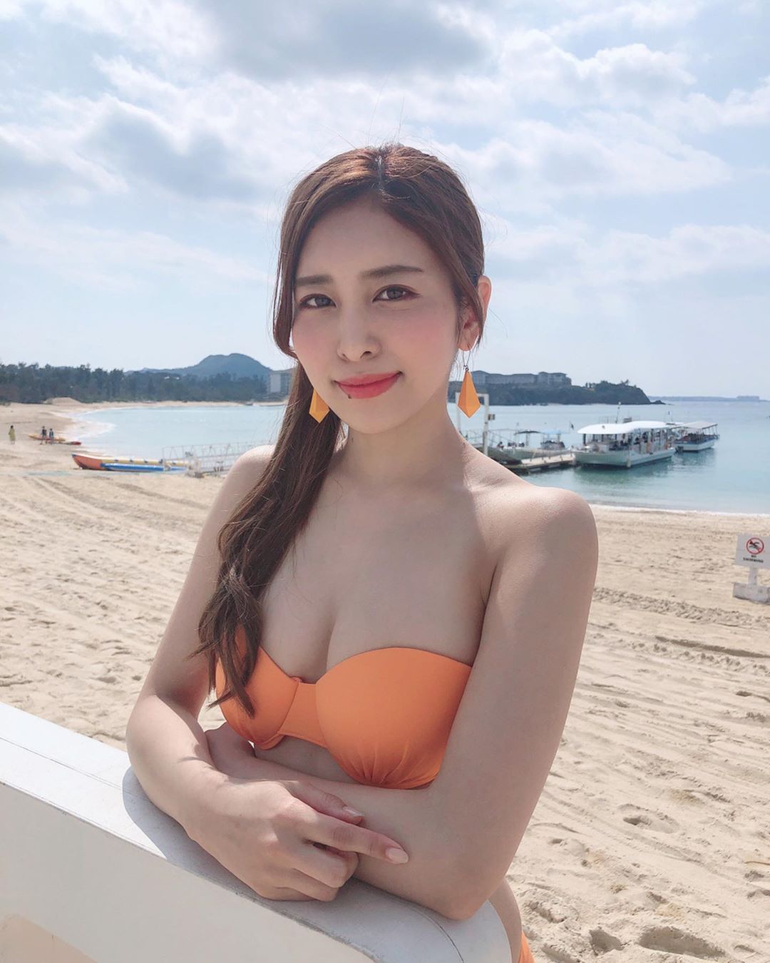 IG正妹—桃衣香帆 Kaho Momoi 5hnJDJJx o - IG正妹—桃衣香帆 Kaho Momoi