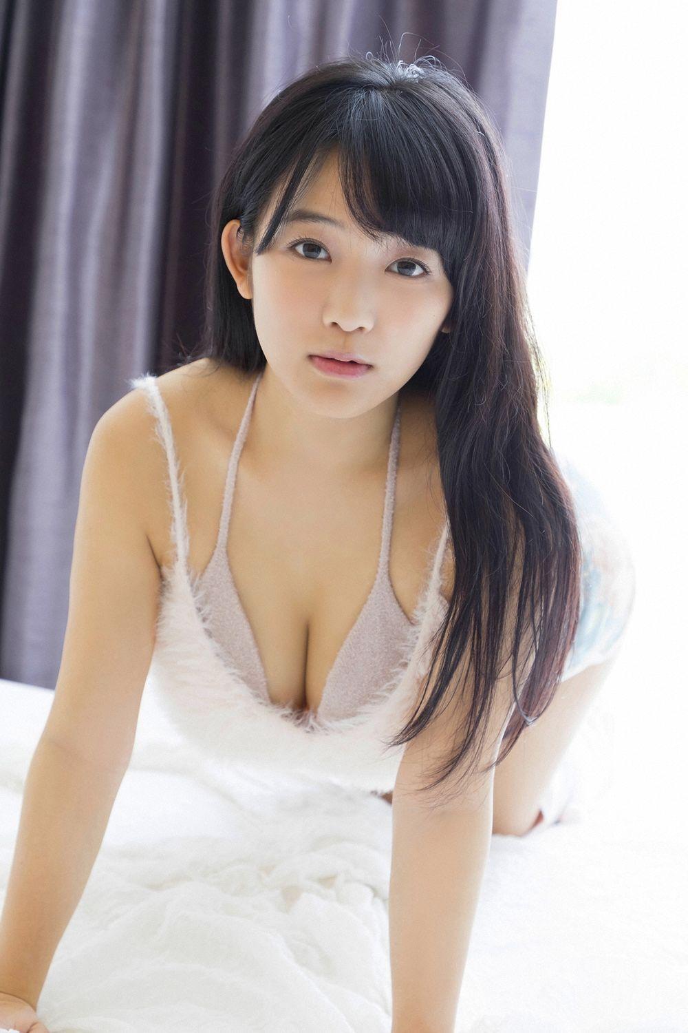 [YS-Web] Vol.813 Jun Amaki 天木じゅん/天木纯 写真集