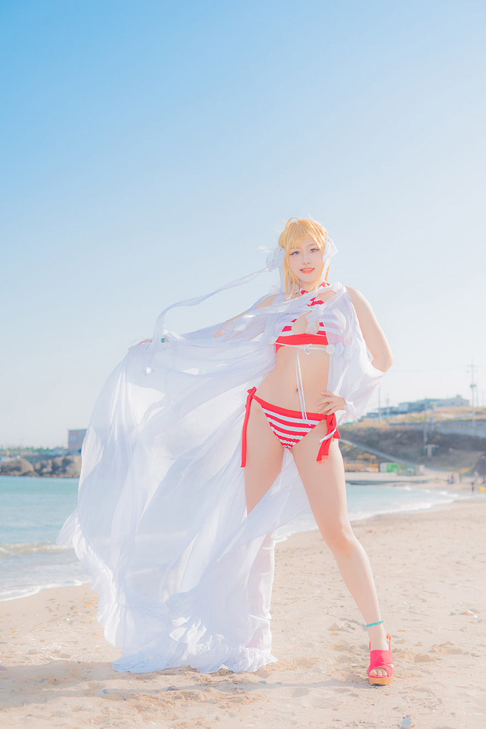 Akhee - Nero Bikini