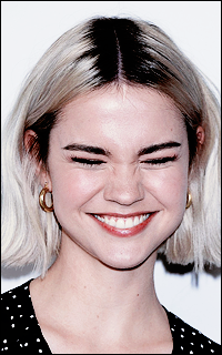 Maia Mitchell 9QicvjIh_o