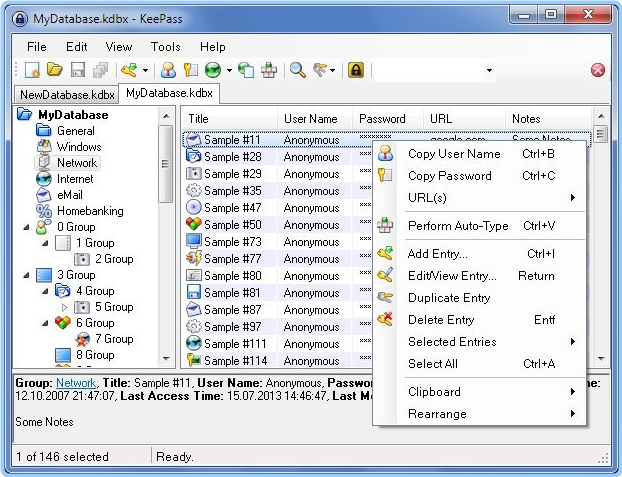 KeePass Password Safe 3.66.0 T530Lr7J_o