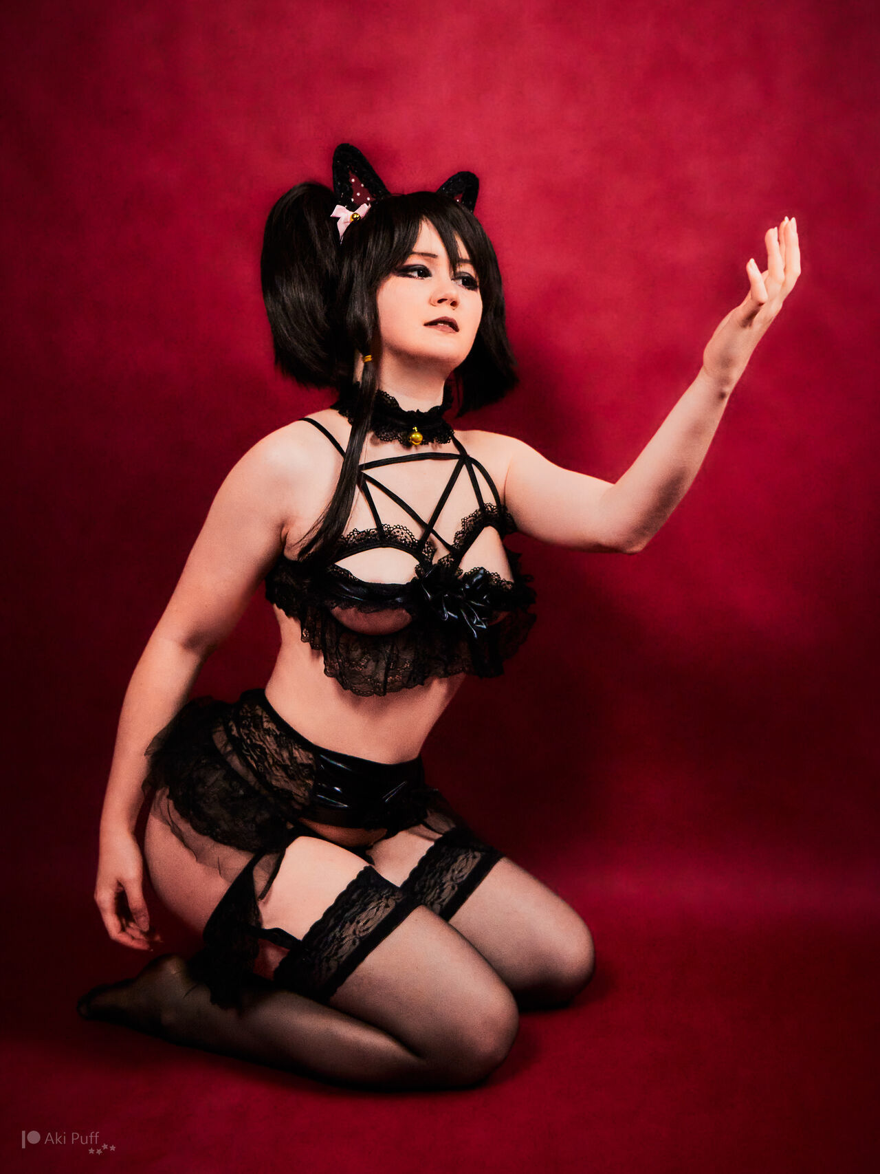 Aki Puff - Nico