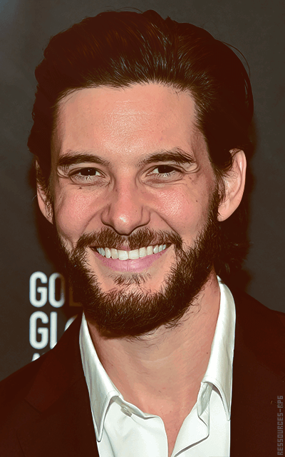 Ben Barnes IW1dMCqf_o