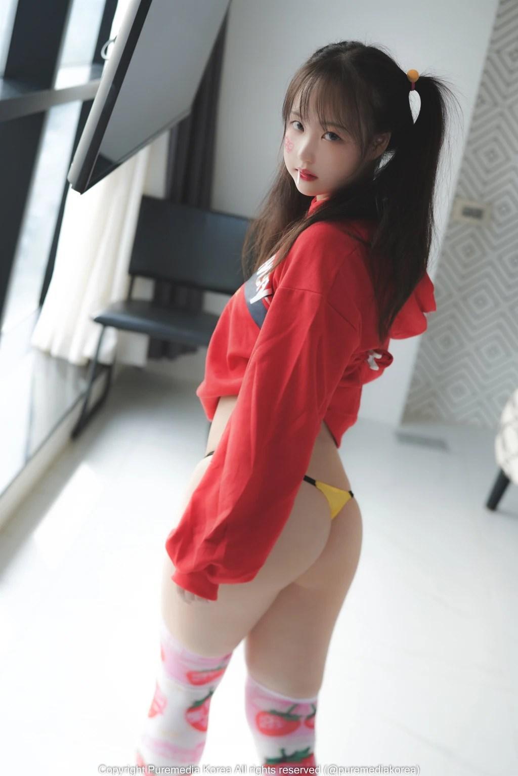 Pure Media Vol.112: Sia (시아) (101 photos)(57)