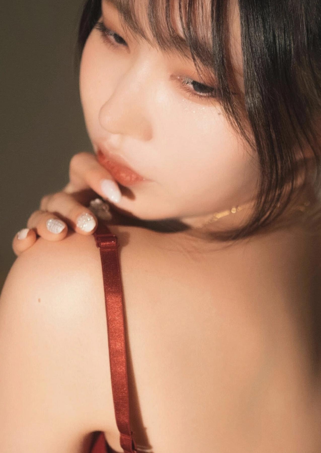 MEI 芽衣, 写真集 Wunder Publishing House 「芽ばえちゃう」 Set.02(30)
