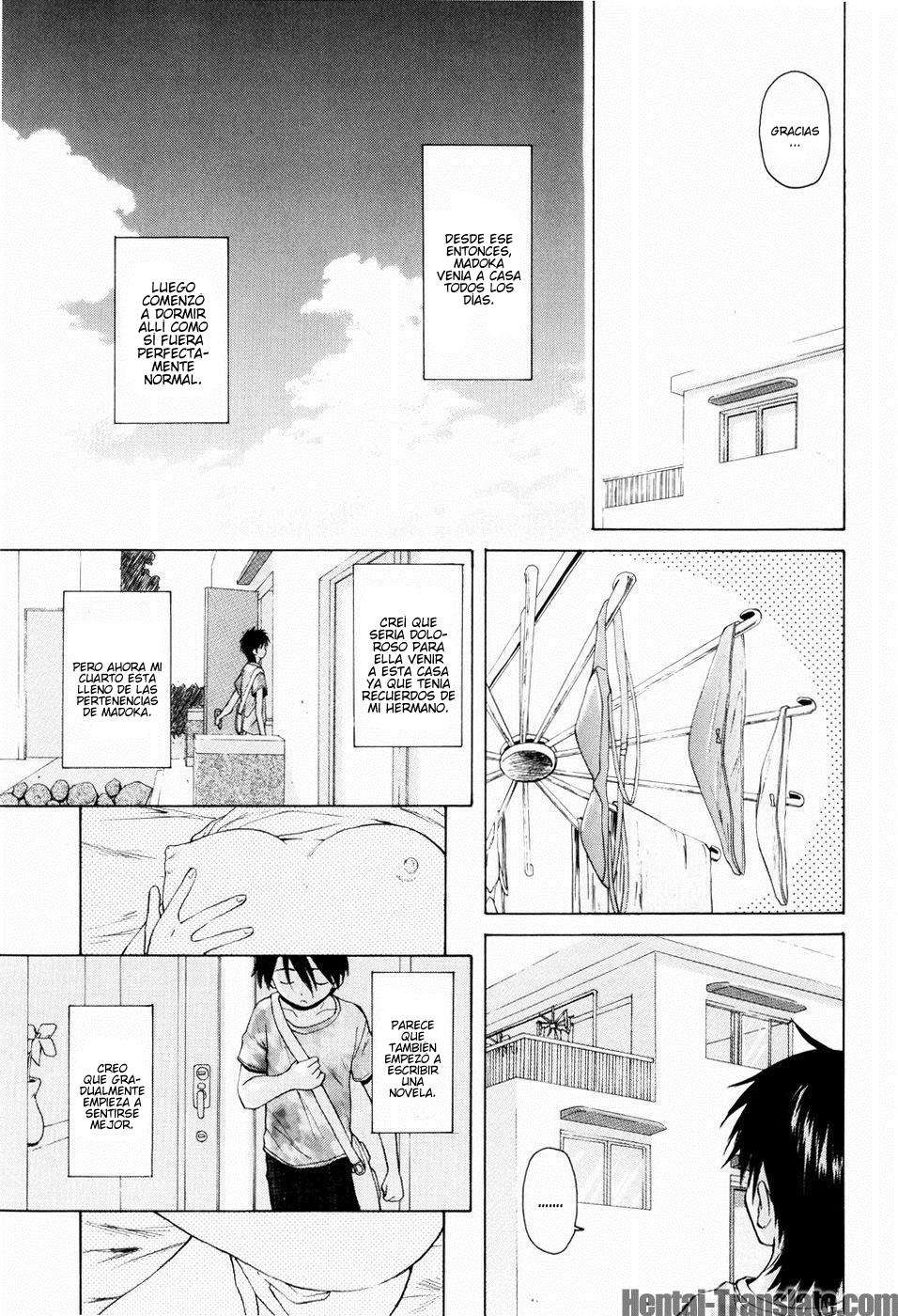 Otokonoko Onnanoko Chapter-2 - 18