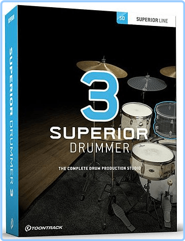 ToonTrack Superior Drummer 3.3.7 Update MoRbN81G_o