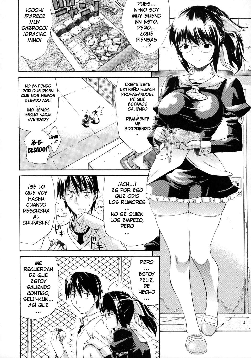 Happiness Chapter-7 - 1